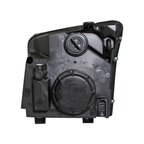 Eagle Eye FR456-B001LR Headlight Assembly - view 4