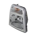 Eagle Eye FR456-B001L Headlight Assembly - Left - view 2