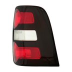 Eagle Eye FR458-U100R Tail Light Housing - Right - view 2