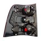 Eagle Eye FR458-U100R Tail Light Housing - Right - view 4