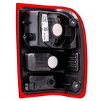 Eagle Eye FR459-U000L Tail Light Housing - Left - view 4