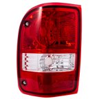 Eagle Eye FR459-U000R Tail Light Housing - Right - view 1
