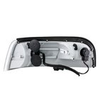 Eagle Eye FR463-B000R Parking Light Lens / Housing - Right - view 4
