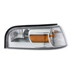 Eagle Eye FR463-B000R Parking Light Lens / Housing - Right - view 1