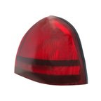 Eagle Eye FR464-U000R Tail Light Assembly - Right - view 2