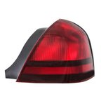 Eagle Eye FR464-U000R Tail Light Assembly - Right - view 3