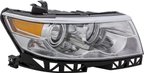 Eagle Eye FR475-B001R Headlight Assembly - Right - view 1