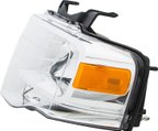 Eagle Eye FR492-B001LR Headlight Assembly - view 3