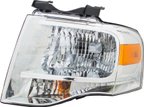 Eagle Eye FR492-B001LR Headlight Assembly - view 1