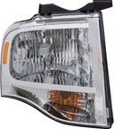 Eagle Eye FR492-B001R Headlight Assembly - Right - view 2