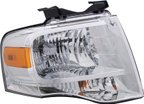 Eagle Eye FR492-B001R Headlight Assembly - Right - view 1