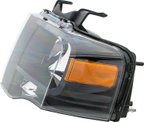Eagle Eye FR492-B101L Headlight Assembly - Left - view 3