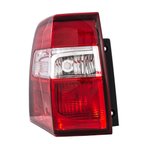 Eagle Eye FR493-U000L Tail Light Assembly - Left - view 2
