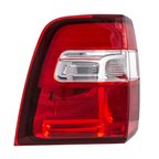 Eagle Eye FR493-U000L Tail Light Assembly - Left - view 3
