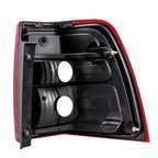 Eagle Eye FR493-U000R Tail Light Assembly - Right - view 4