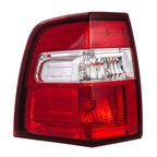 Eagle Eye FR493-U000R Tail Light Assembly - Right - view 1