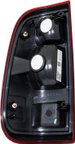 Eagle Eye FR501-U000LR Tail Light Assembly - view 4