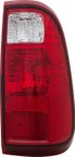 Eagle Eye FR501-U000LR Tail Light Assembly - view 1