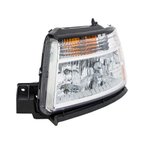Eagle Eye FR515-B001L Headlight Assembly - Left - view 3