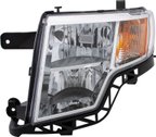 Eagle Eye FR518-B001L Headlight Assembly - Left - view 2