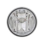 Eagle Eye FR539-U000L Fog Light Lens / Housing - Left - view 1
