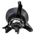 Eagle Eye FR544-B000L Fog Light Assembly - Left - view 4