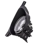 Eagle Eye FR544-B000R Fog Light Assembly - Right - view 2