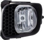 Eagle Eye FR550-B000L Fog Light Assembly - Left - view 3
