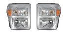 Eagle Eye FR577-A1A12-SD4V Headlight Set - view 1