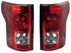 Eagle Eye FR605-U0002-SD4V Tail Light Set - view 1