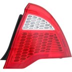 Eagle Eye FR622-U000R Tail Light Housing - Right - view 2