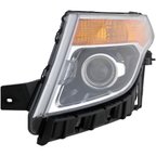 Eagle Eye FR654-B001L Headlight Assembly - Left - view 1
