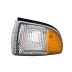 Eagle Eye GM067-U000R Side Marker Light Assembly - Front Right - view 3