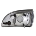 Eagle Eye GM067-U000R Side Marker Light Assembly - Front Right - view 4