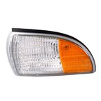 Eagle Eye GM067-U100L Side Marker Light Assembly - Front Left - view 1