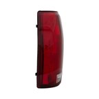 Eagle Eye GM080-B000L Tail Light Assembly - Left - view 2
