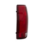 Eagle Eye GM080-B000R Tail Light Assembly - Right - view 2