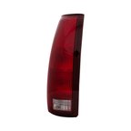 Eagle Eye GM080-B000R Tail Light Assembly - Right - view 3