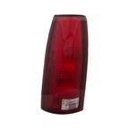 Eagle Eye GM080-B000R Tail Light Assembly - Right - view 1