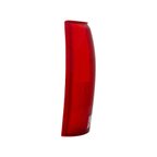 Eagle Eye GM080-L000L Tail Light Lens - Left - view 2