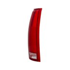 Eagle Eye GM080-L000L Tail Light Lens - Left - view 3