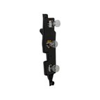 Eagle Eye GM080-SASYL Tail Light Housing - Left - view 2