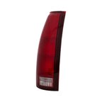 Eagle Eye GM080-U000R Tail Light Assembly - Right - view 3
