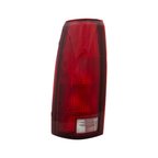 Eagle Eye GM080-U000R Tail Light Assembly - Right - view 1
