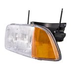 Eagle Eye GM087-B001R Headlight Assembly - Right - view 2