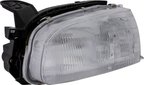 Eagle Eye GM089-B001L Headlight Assembly - Left - view 2
