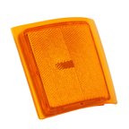 Eagle Eye GM094-U000R Side Marker Light Assembly - Front Right - view 2