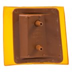 Eagle Eye GM095-0000R Side Marker Light Assembly - Front Right - view 4