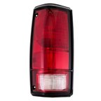 Eagle Eye GM106-U000L Tail Light Assembly - Left - view 1