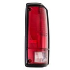 Eagle Eye GM106-U000R Tail Light Assembly - Right - view 2
